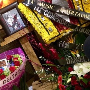 Meet your Posher, Paulina